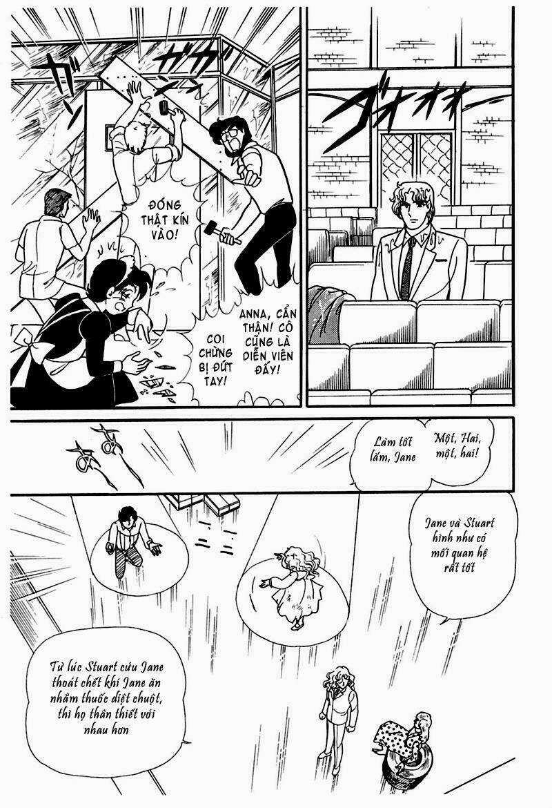 Glass Mask - Chapter 184 - Trang 5