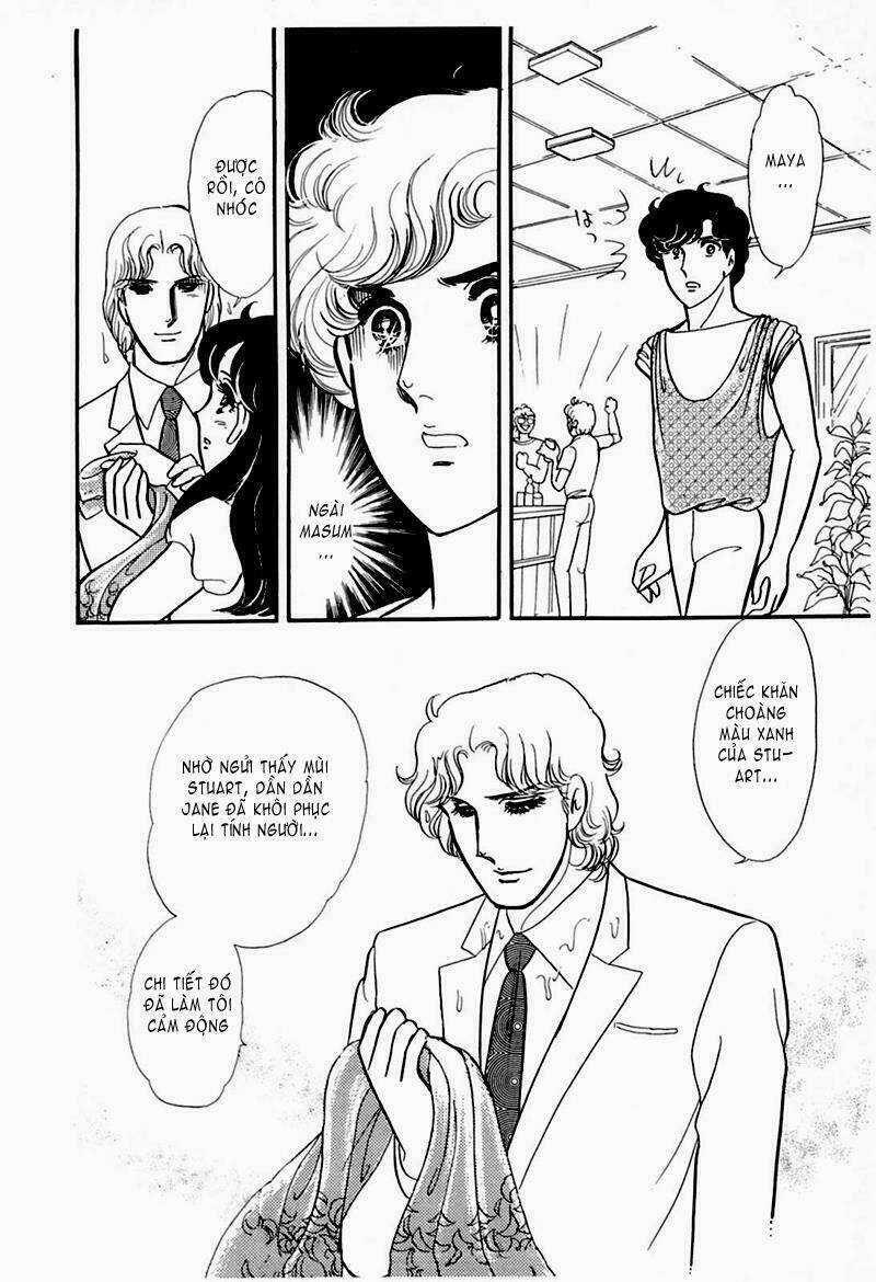 Glass Mask - Chapter 184 - Trang 41