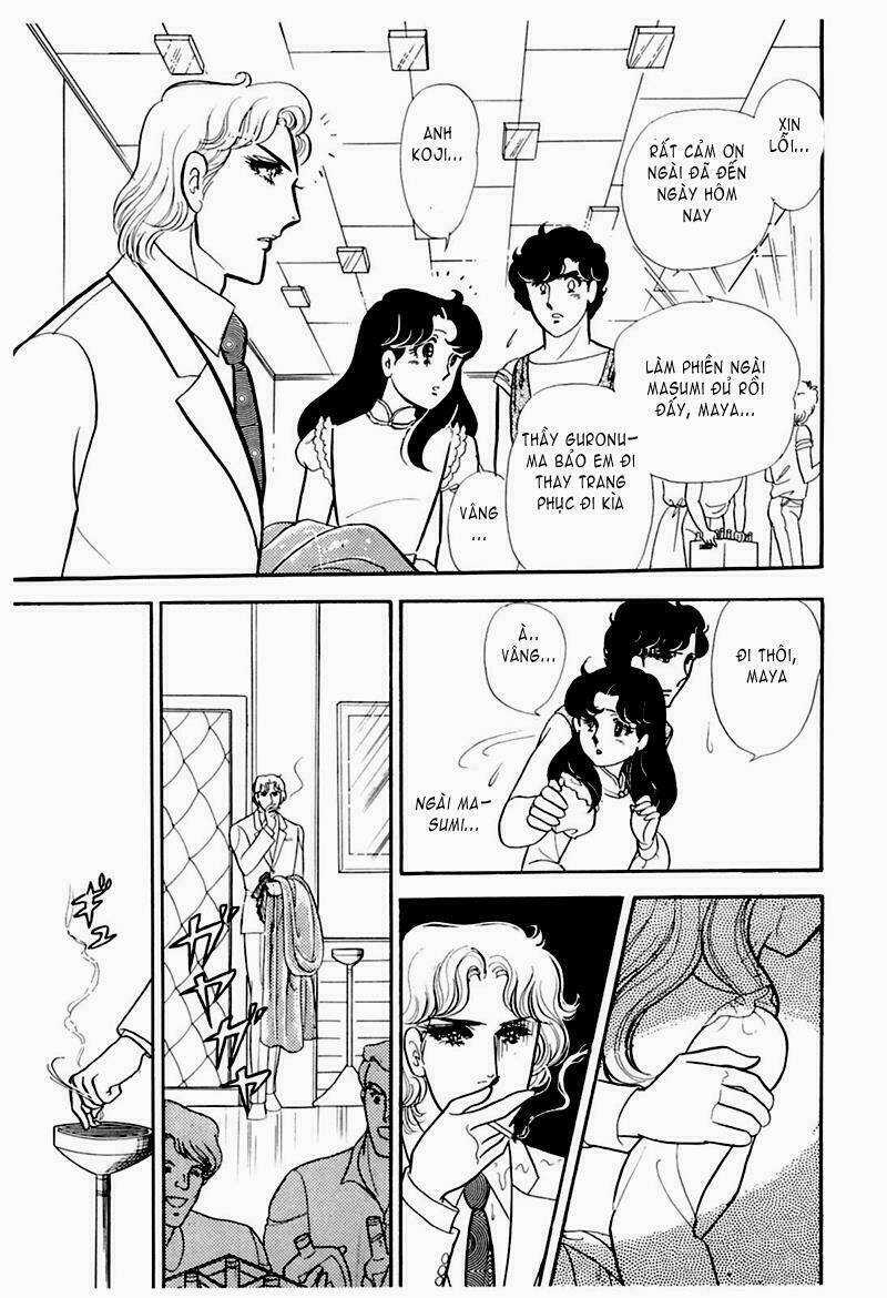 Glass Mask - Chapter 184 - Trang 42