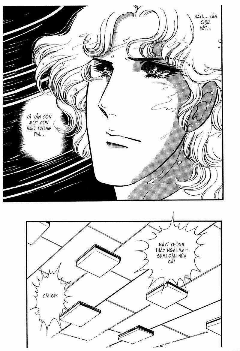 Glass Mask - Chapter 184 - Trang 44