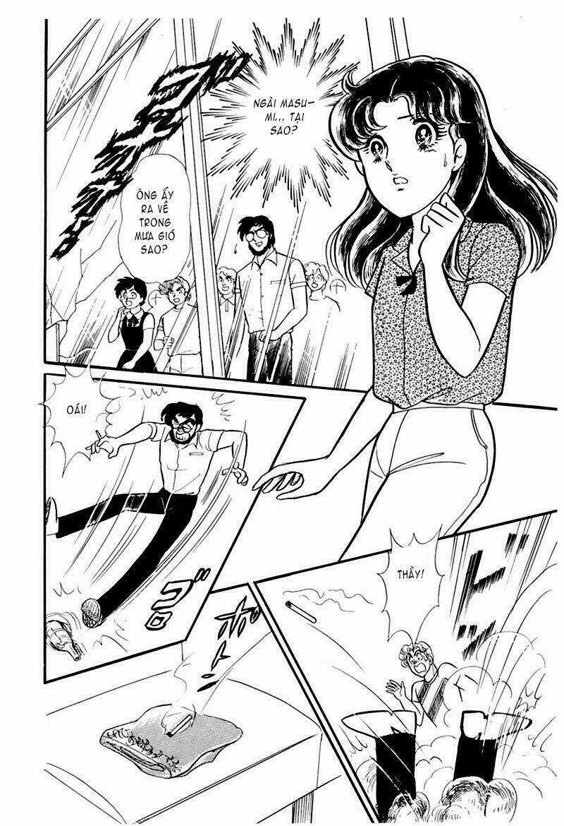 Glass Mask - Chapter 184 - Trang 45