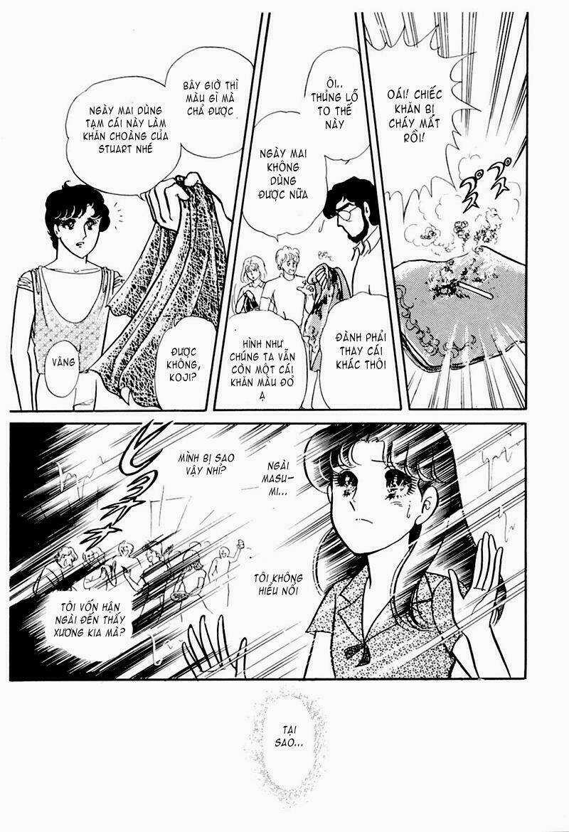 Glass Mask - Chapter 184 - Trang 46