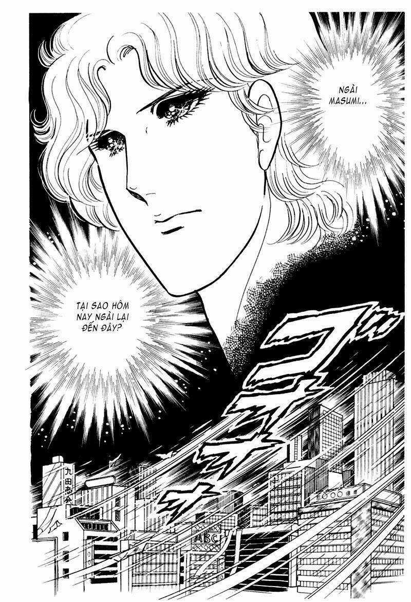 Glass Mask - Chapter 184 - Trang 47