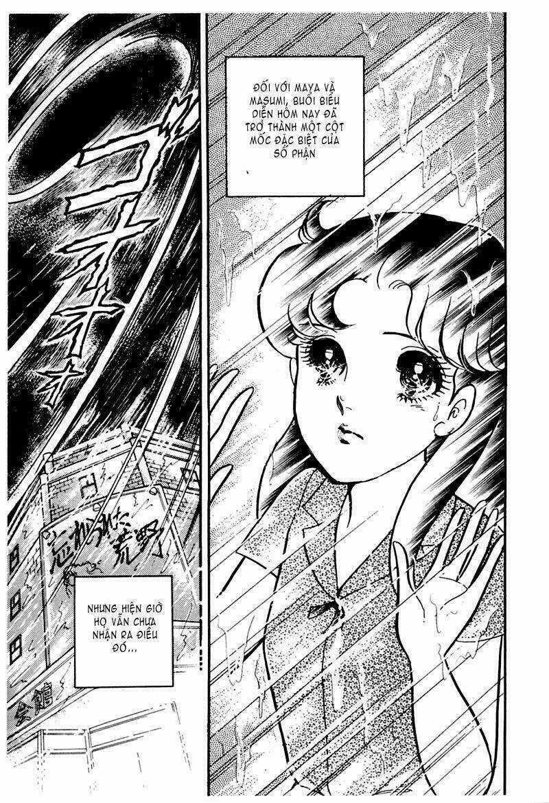 Glass Mask - Chapter 184 - Trang 48