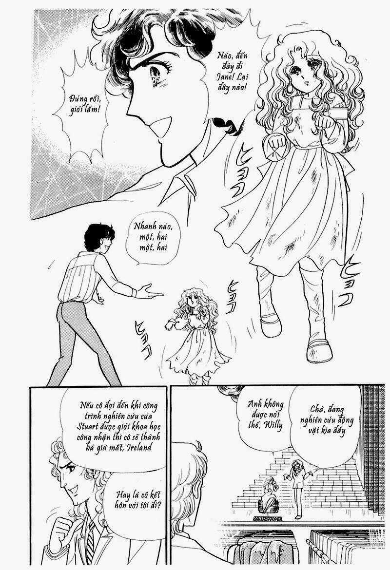 Glass Mask - Chapter 184 - Trang 6