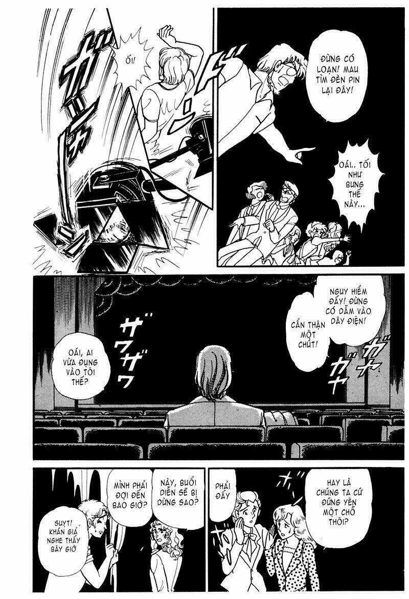 Glass Mask - Chapter 184 - Trang 8