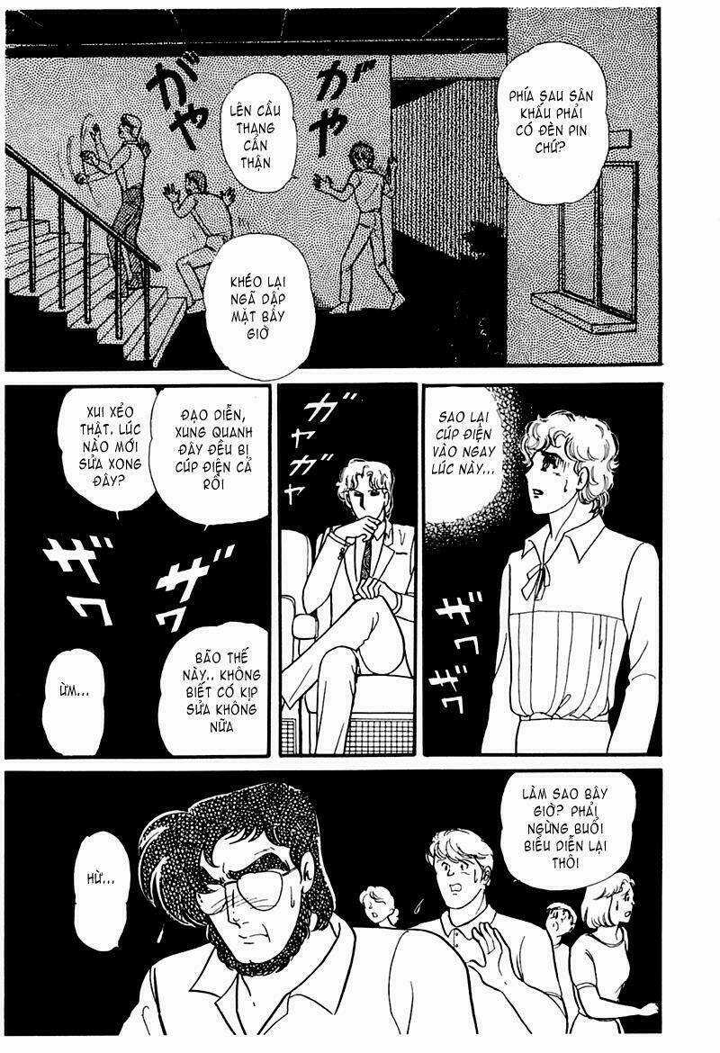 Glass Mask - Chapter 184 - Trang 9