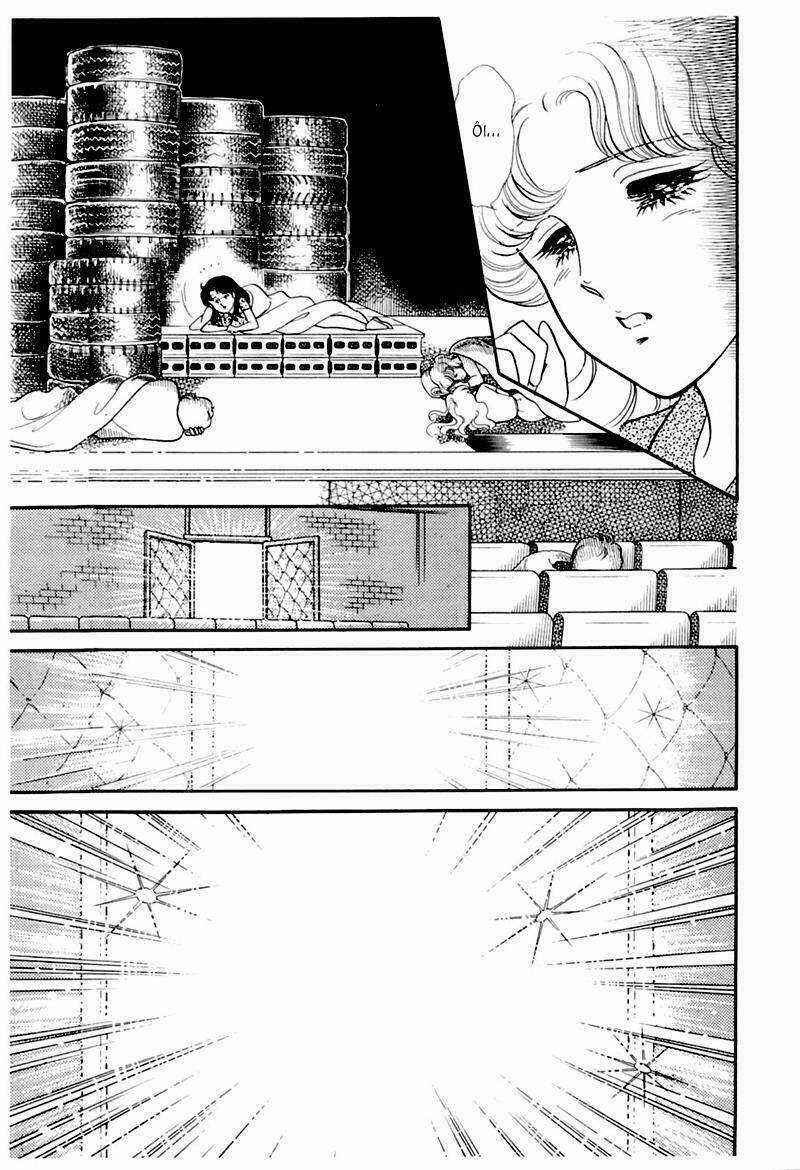 Glass Mask - Chapter 185 - Trang 1