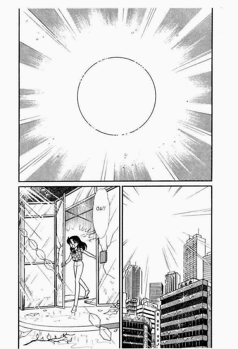 Glass Mask - Chapter 185 - Trang 2