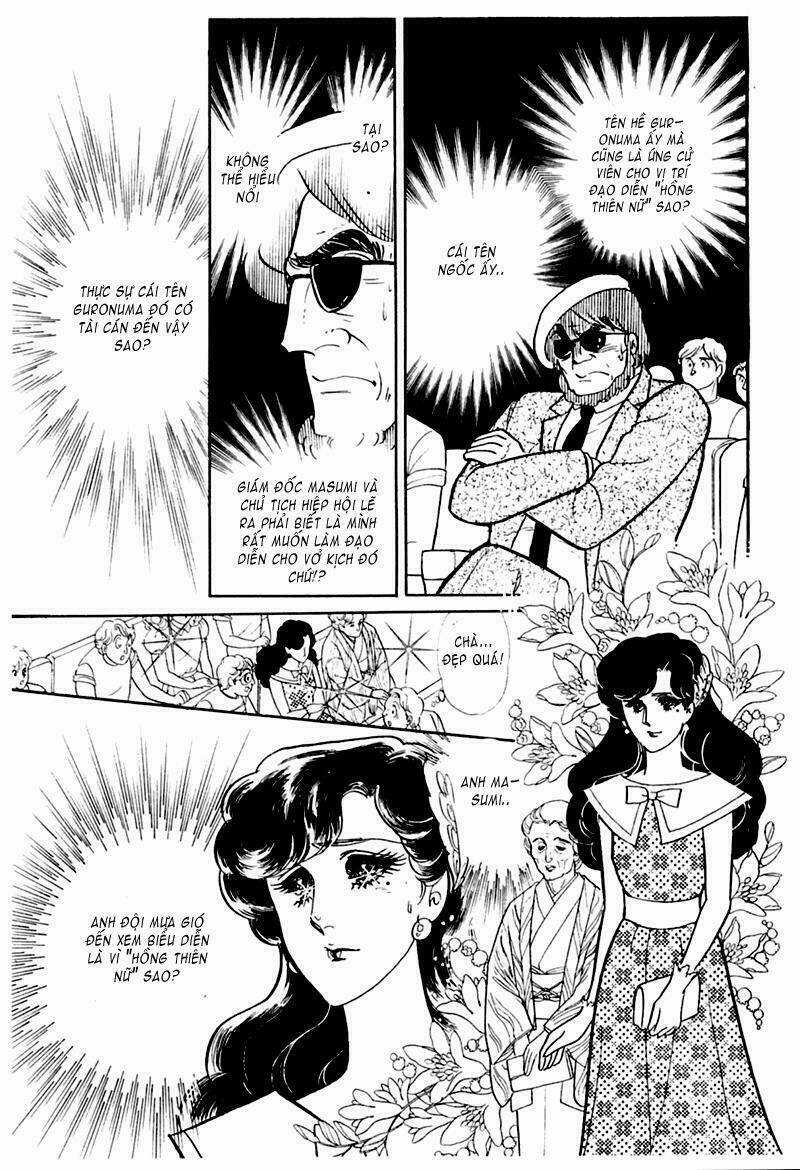 Glass Mask - Chapter 185 - Trang 11