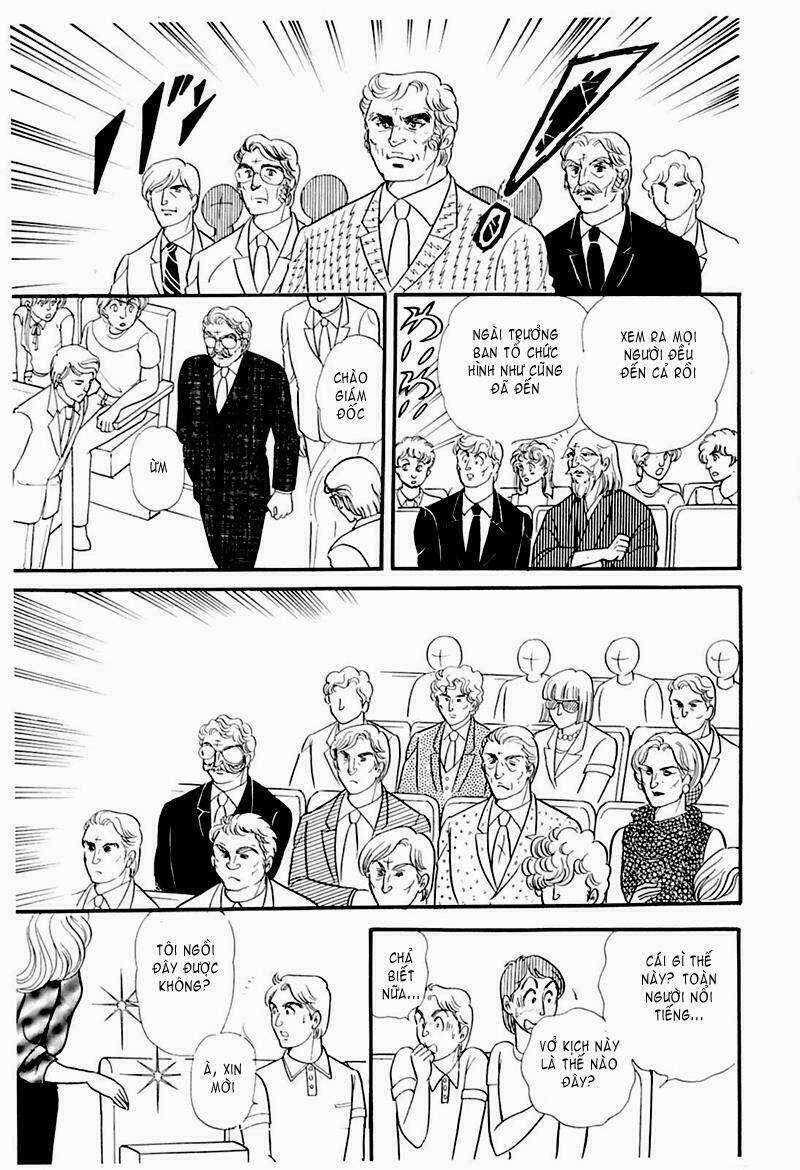 Glass Mask - Chapter 185 - Trang 13