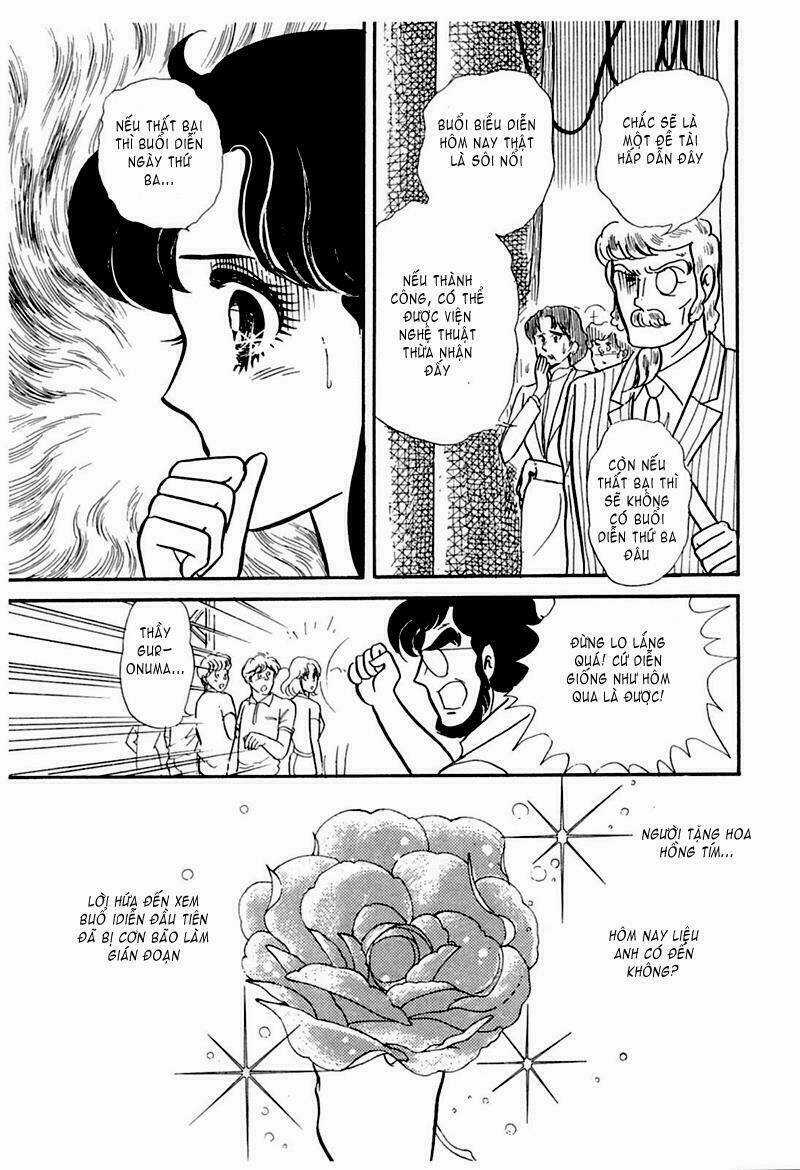 Glass Mask - Chapter 185 - Trang 15