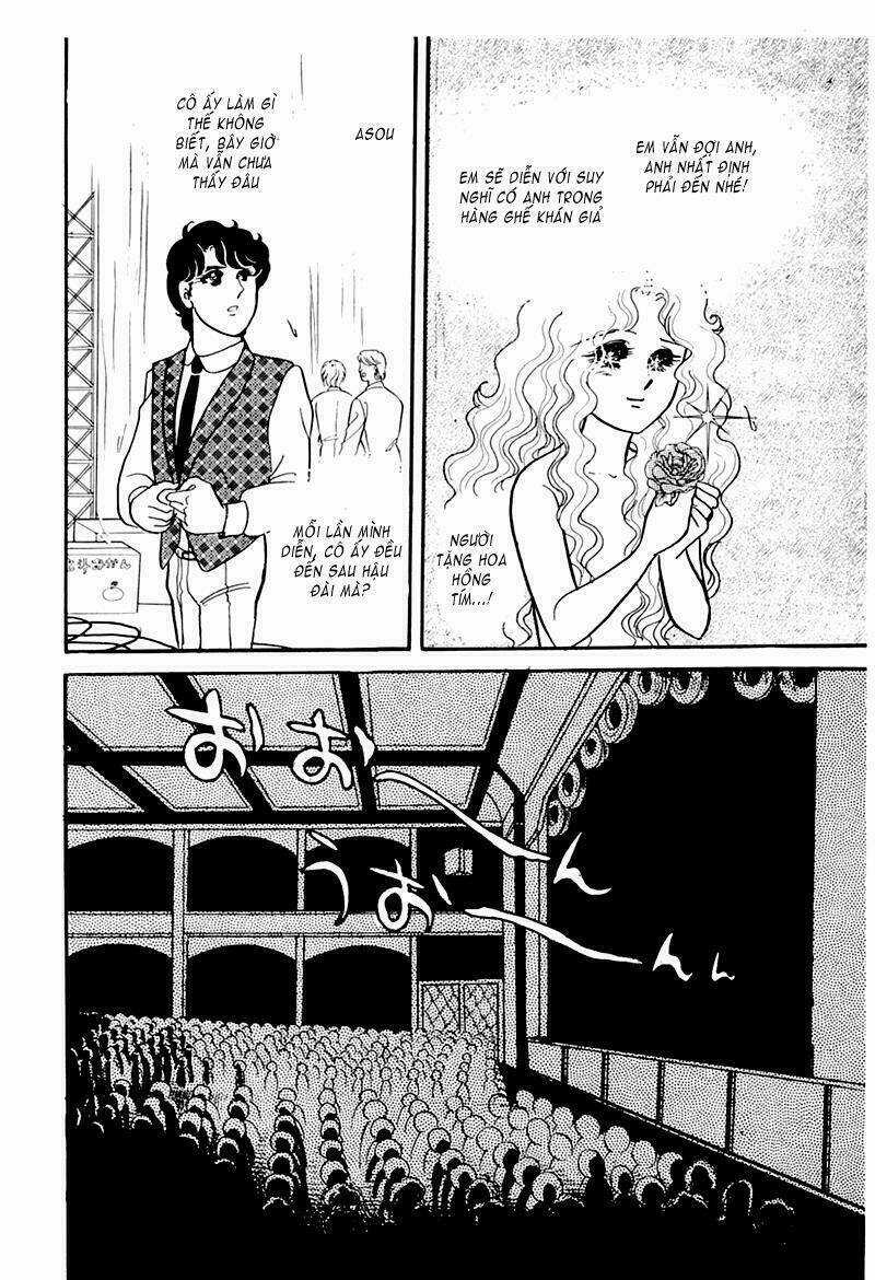 Glass Mask - Chapter 185 - Trang 16