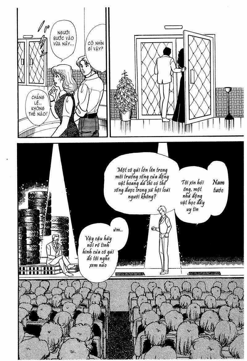 Glass Mask - Chapter 185 - Trang 18