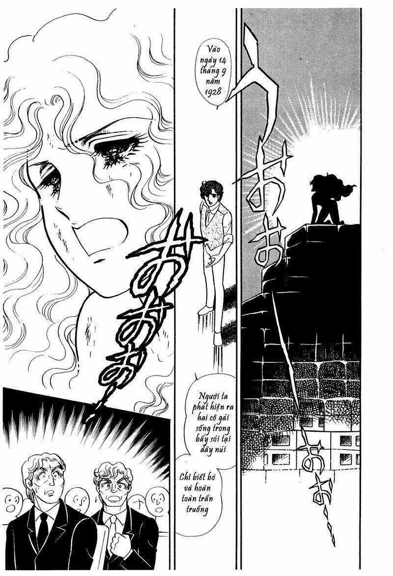 Glass Mask - Chapter 185 - Trang 19