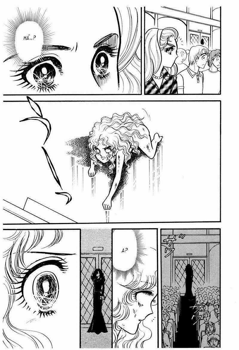 Glass Mask - Chapter 185 - Trang 21