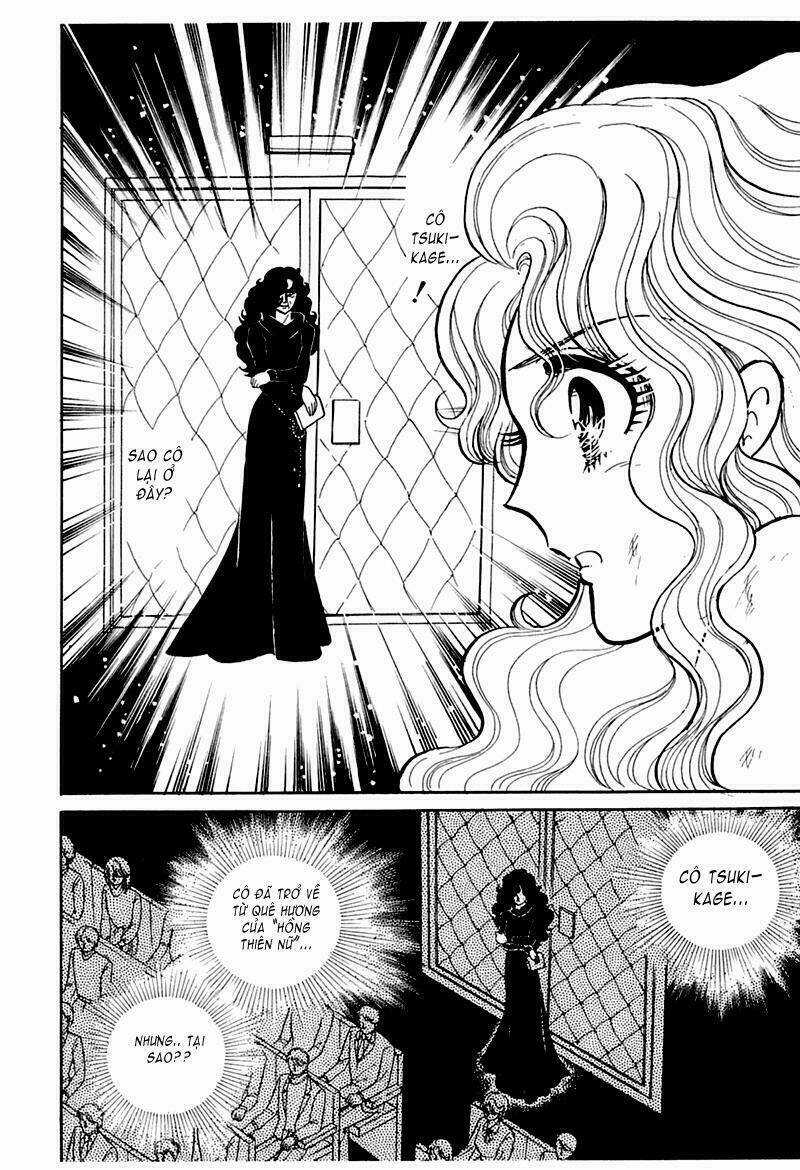 Glass Mask - Chapter 185 - Trang 27