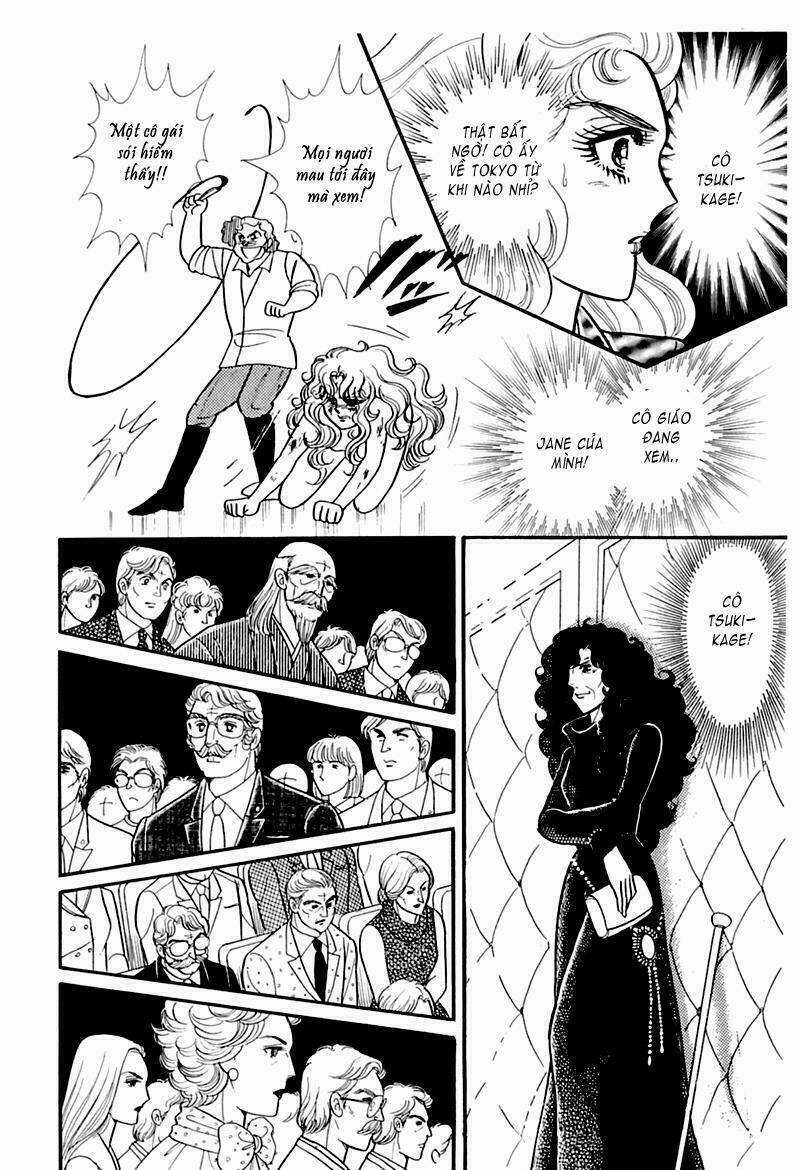 Glass Mask - Chapter 185 - Trang 28