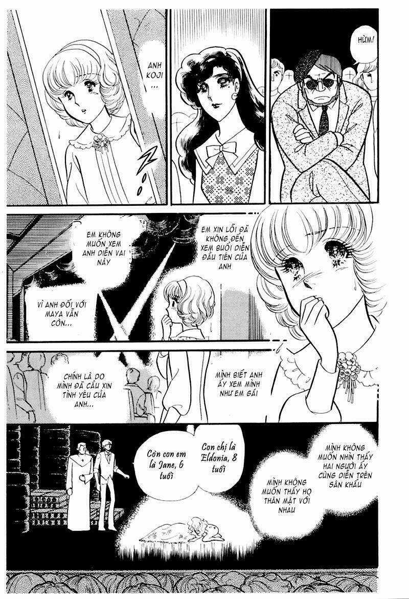 Glass Mask - Chapter 185 - Trang 29