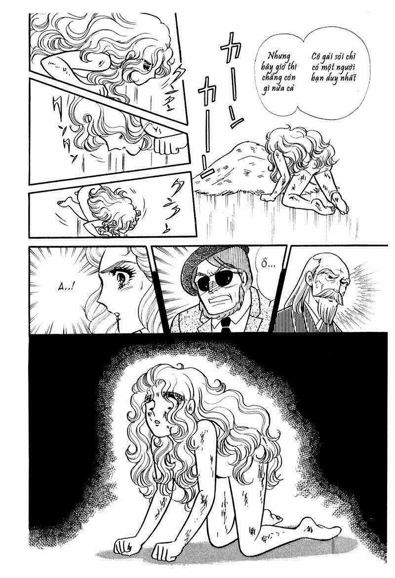 Glass Mask - Chapter 185 - Trang 30