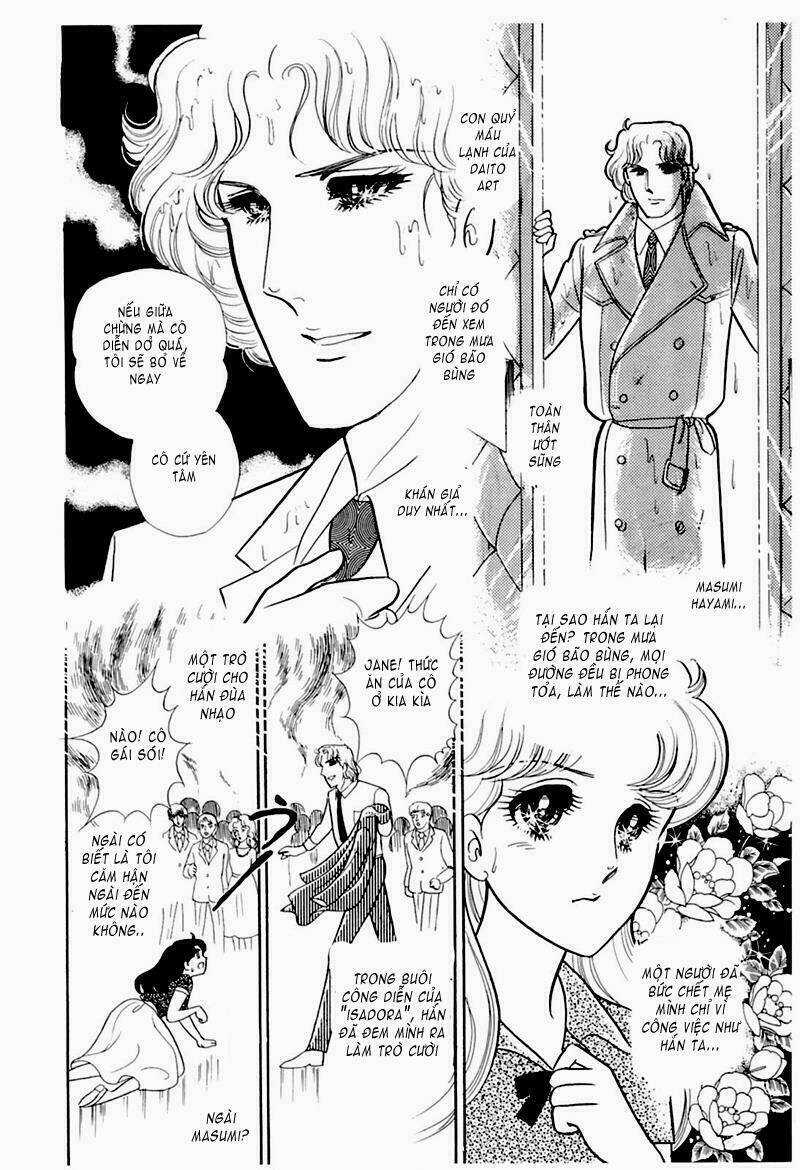 Glass Mask - Chapter 185 - Trang 4