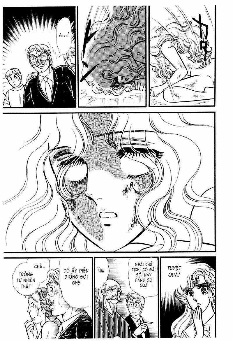 Glass Mask - Chapter 185 - Trang 31