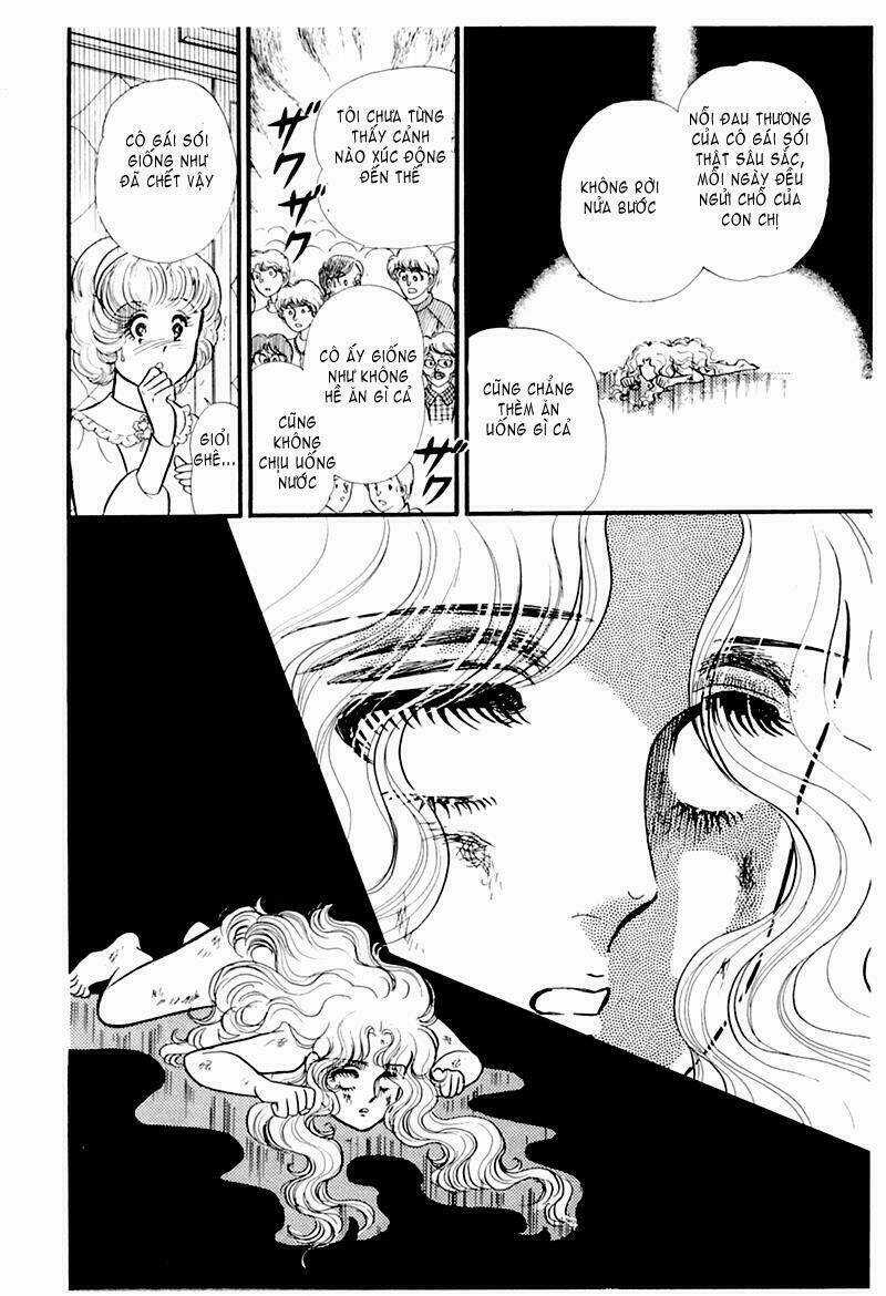 Glass Mask - Chapter 185 - Trang 32