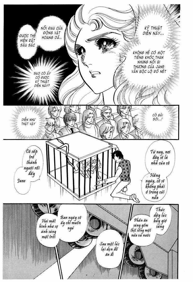 Glass Mask - Chapter 185 - Trang 33