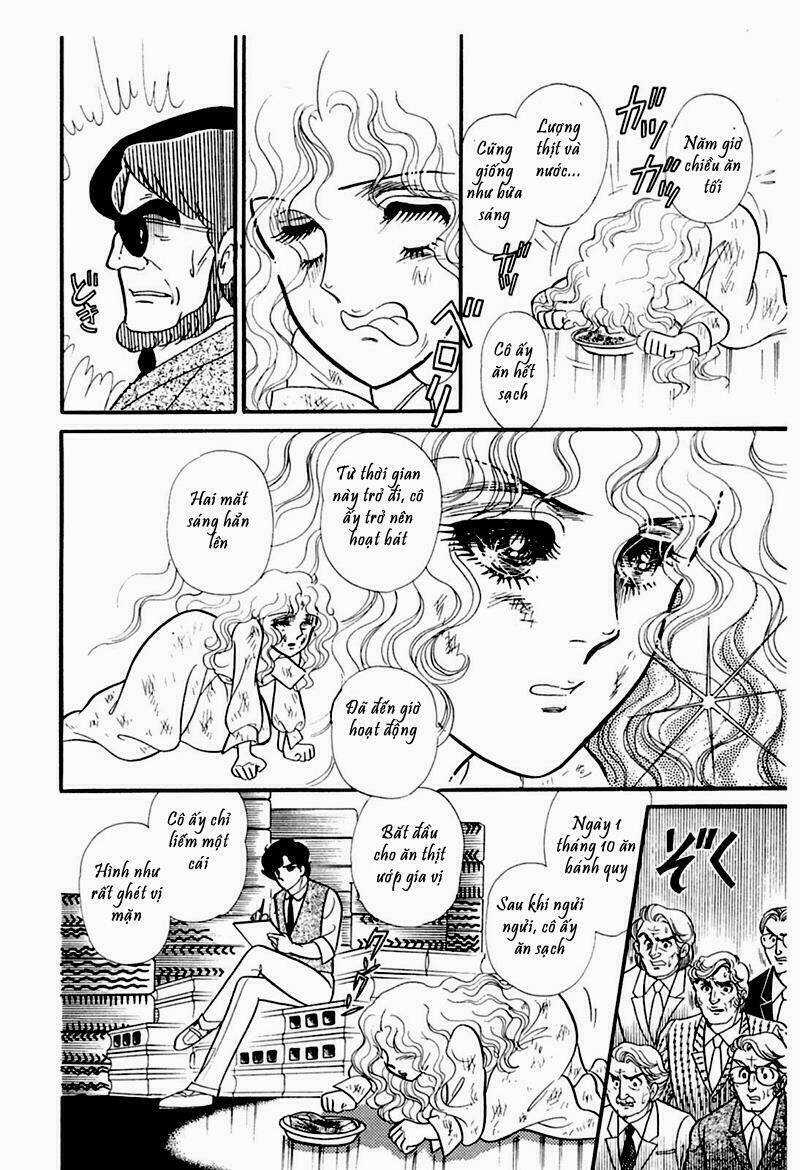 Glass Mask - Chapter 185 - Trang 34