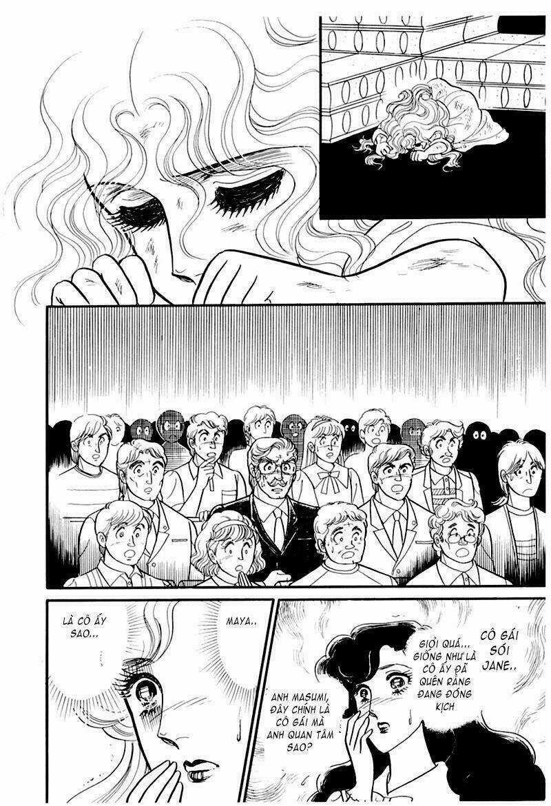 Glass Mask - Chapter 185 - Trang 36
