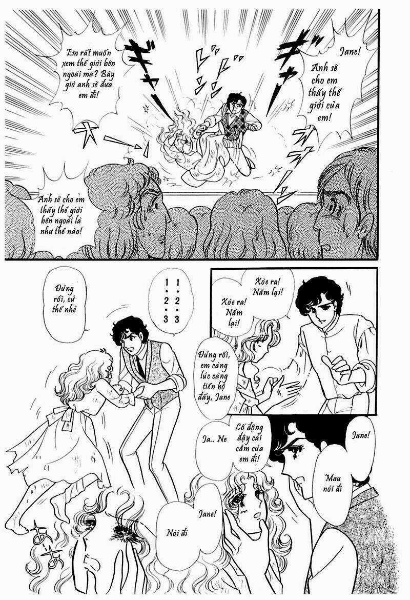 Glass Mask - Chapter 185 - Trang 37