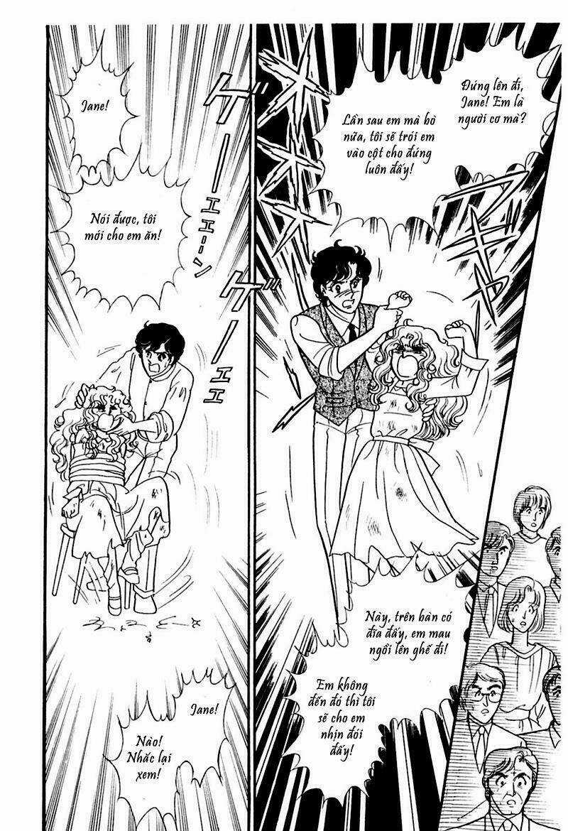 Glass Mask - Chapter 185 - Trang 38