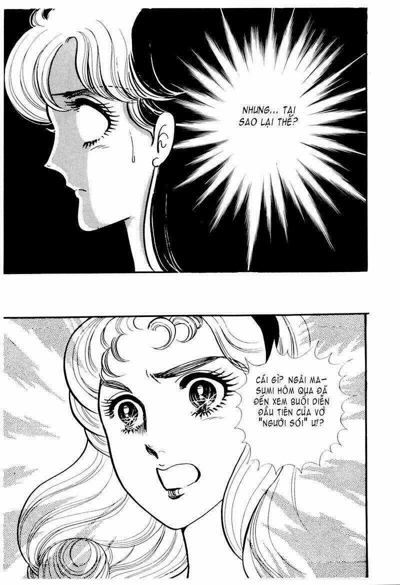 Glass Mask - Chapter 185 - Trang 5