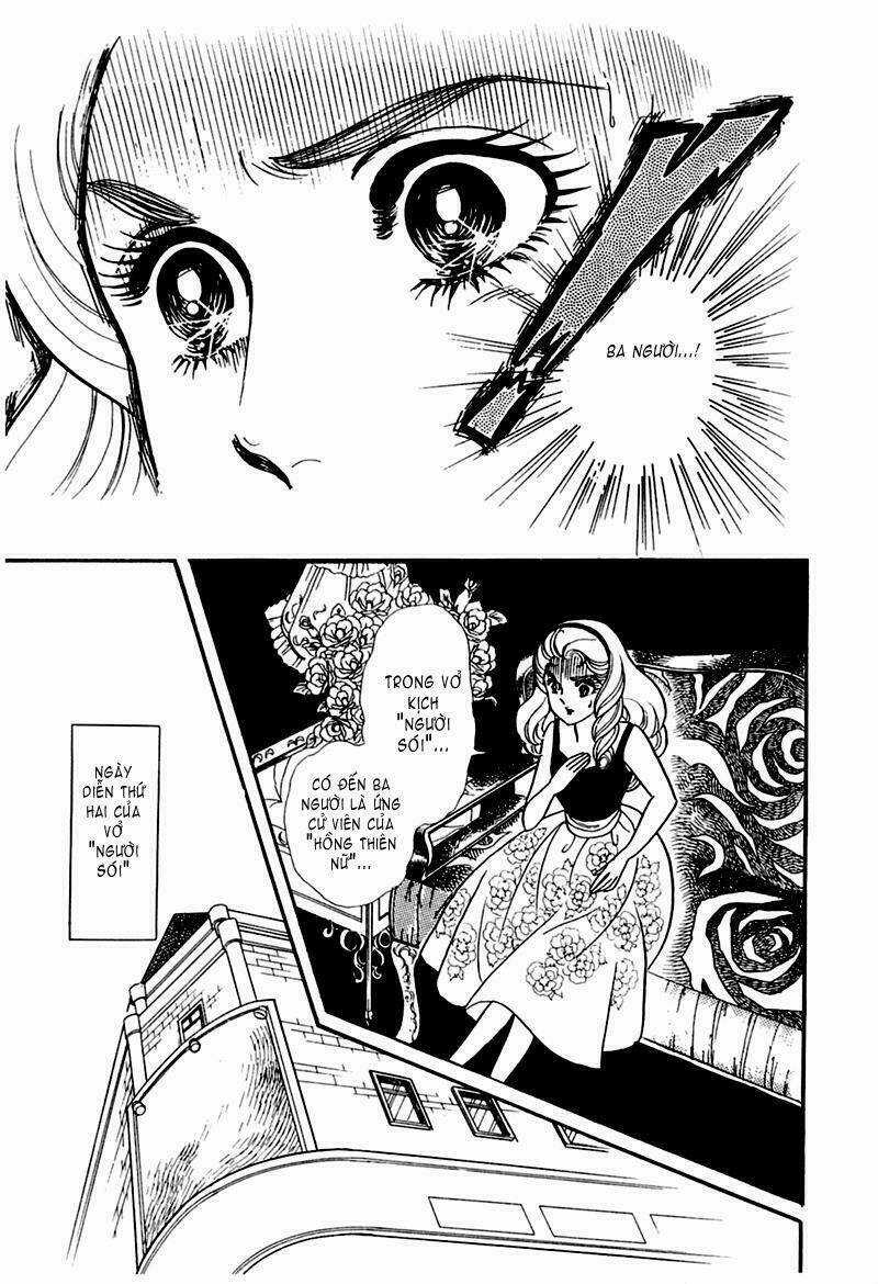 Glass Mask - Chapter 185 - Trang 7