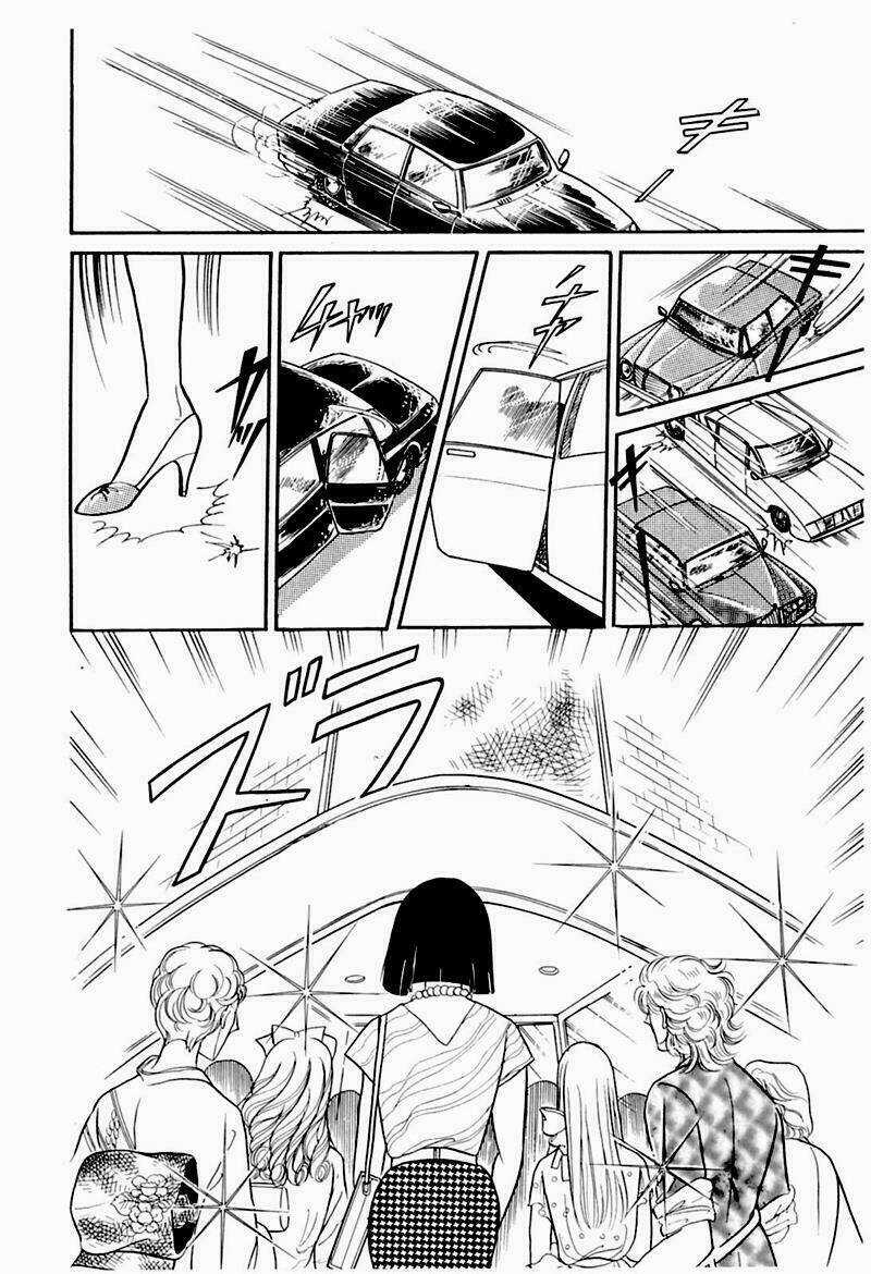 Glass Mask - Chapter 185 - Trang 8