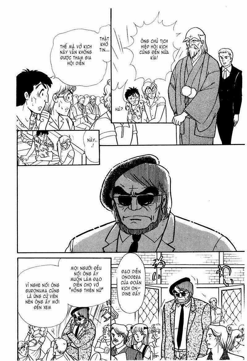 Glass Mask - Chapter 185 - Trang 10