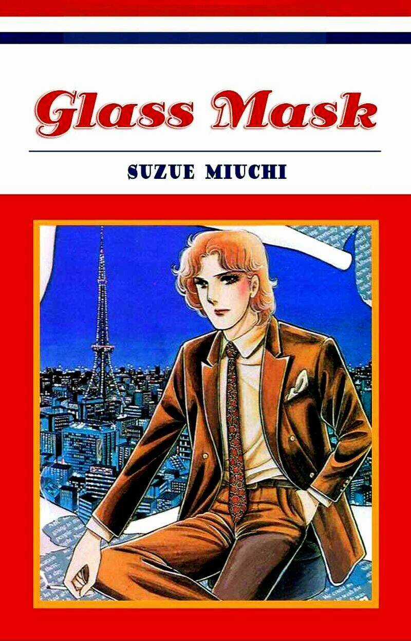 Glass Mask - Chapter 186 - Trang 1