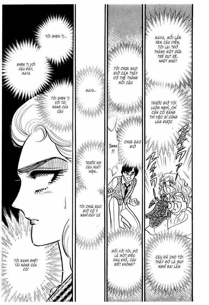 Glass Mask - Chapter 186 - Trang 11