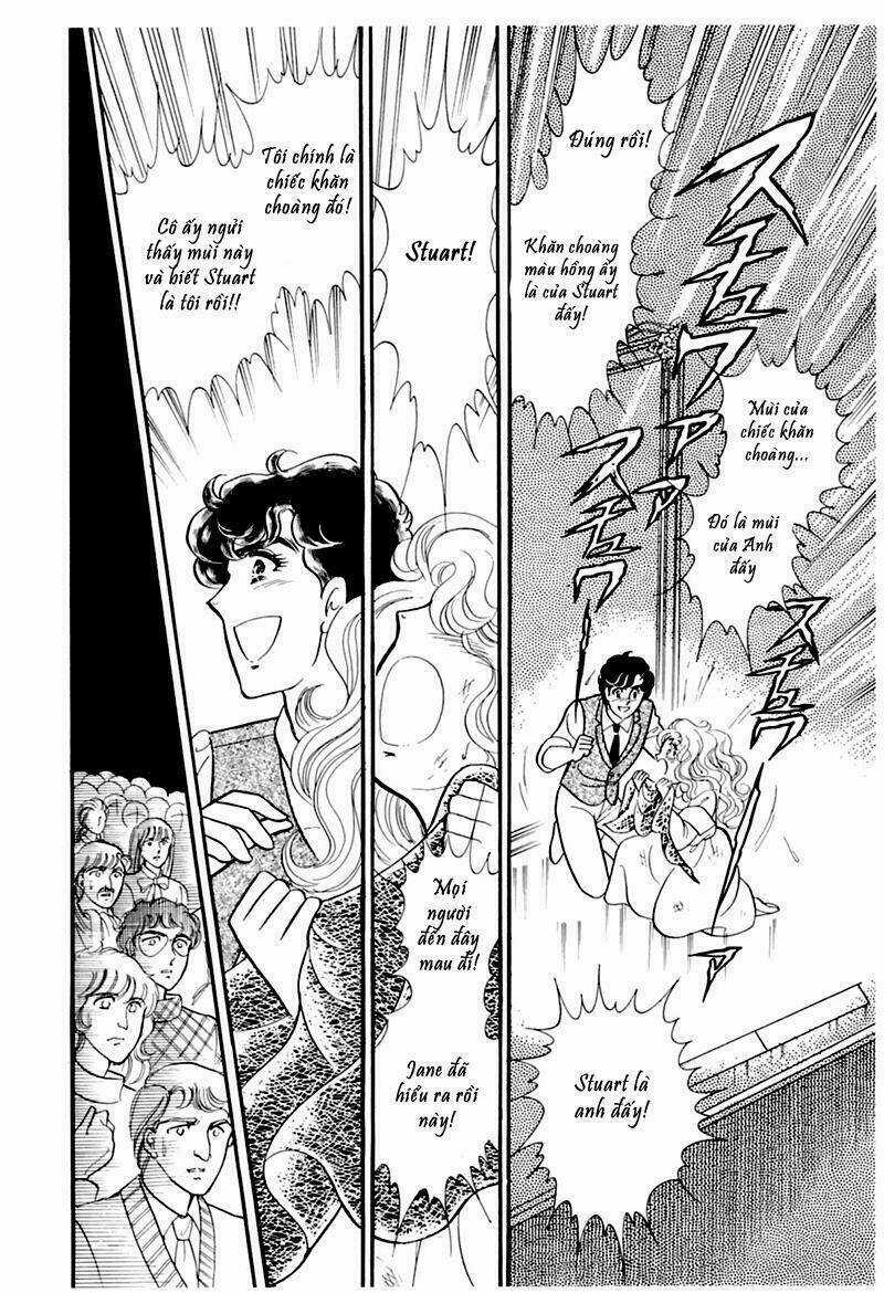 Glass Mask - Chapter 186 - Trang 12