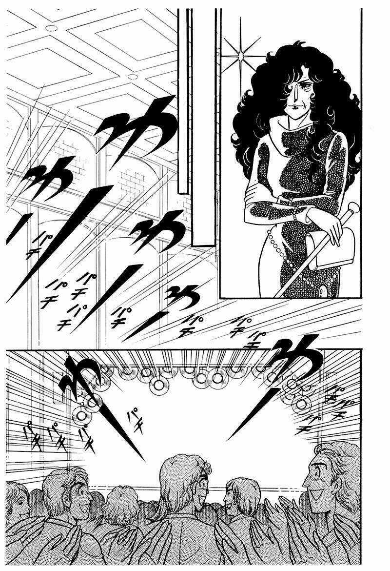 Glass Mask - Chapter 186 - Trang 13