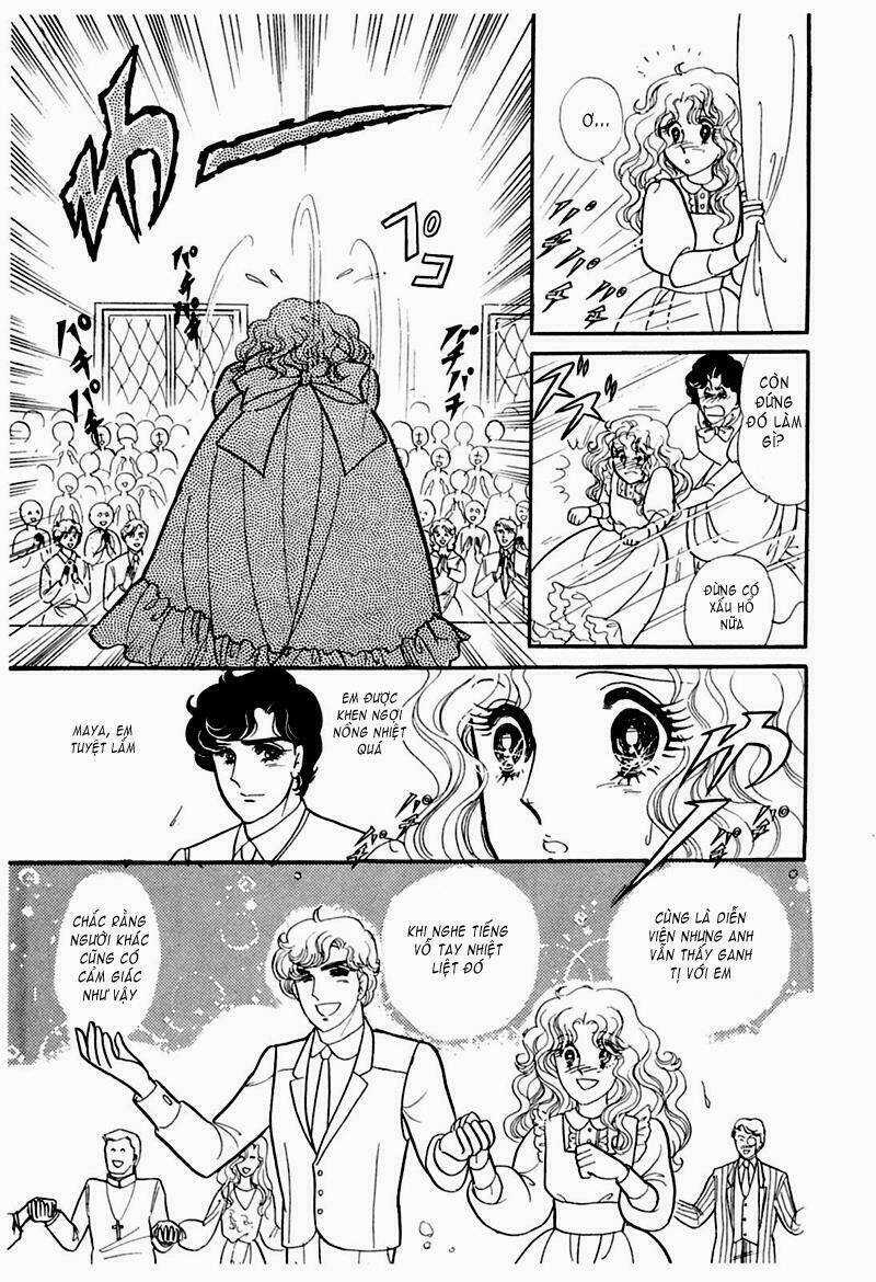 Glass Mask - Chapter 186 - Trang 15