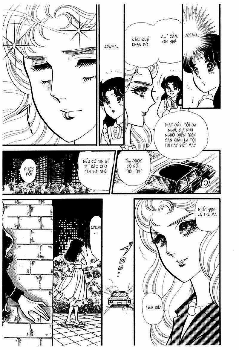 Glass Mask - Chapter 186 - Trang 19