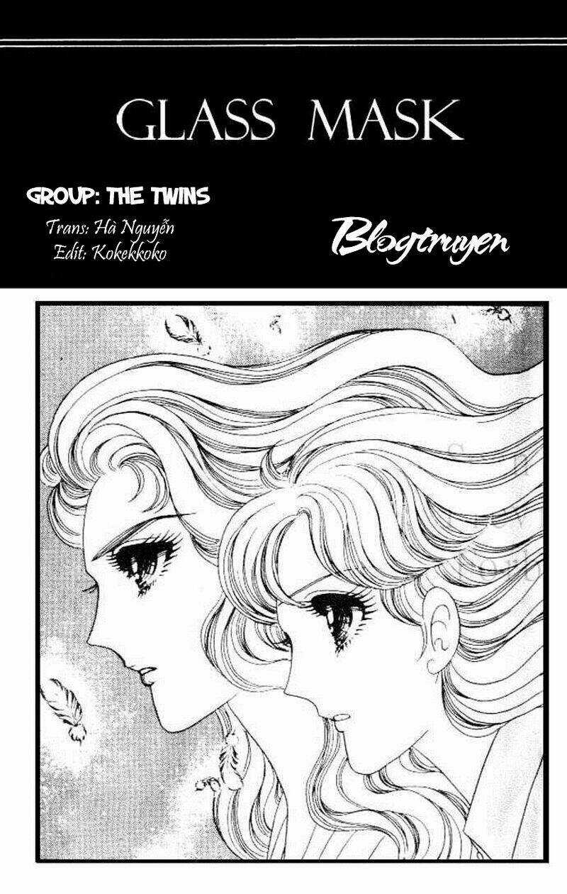 Glass Mask - Chapter 186 - Trang 3