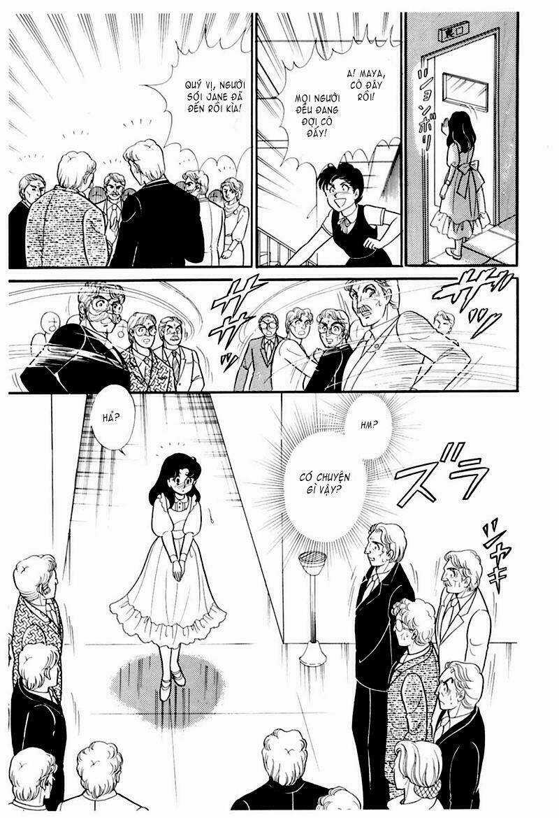 Glass Mask - Chapter 186 - Trang 21