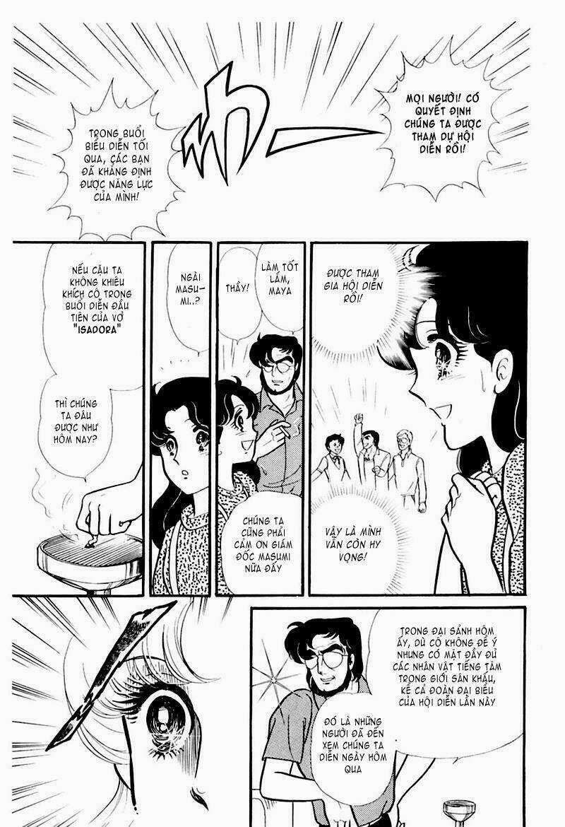 Glass Mask - Chapter 186 - Trang 25