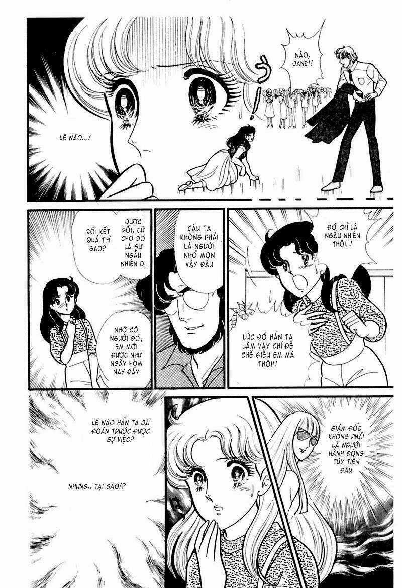 Glass Mask - Chapter 186 - Trang 26