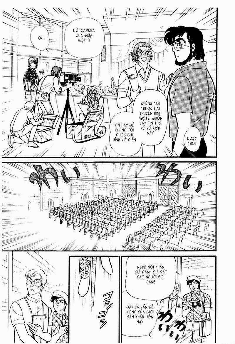 Glass Mask - Chapter 186 - Trang 27