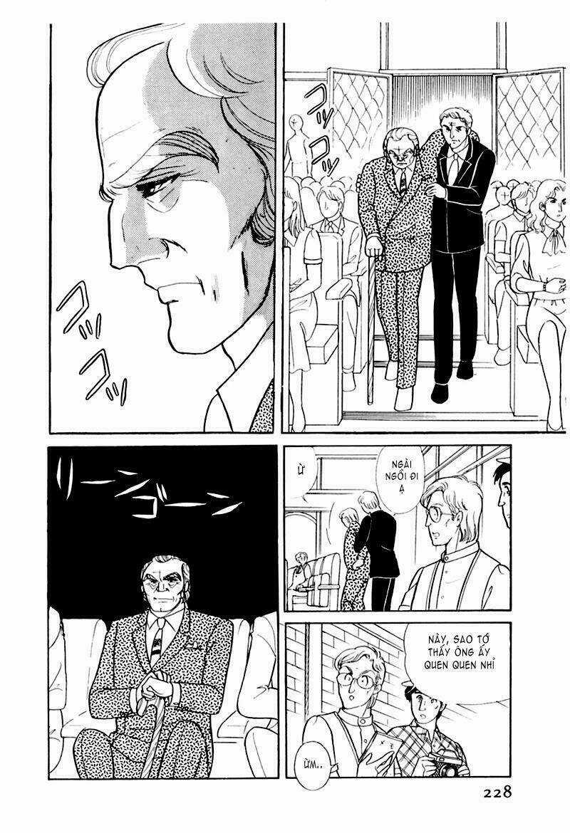 Glass Mask - Chapter 186 - Trang 28