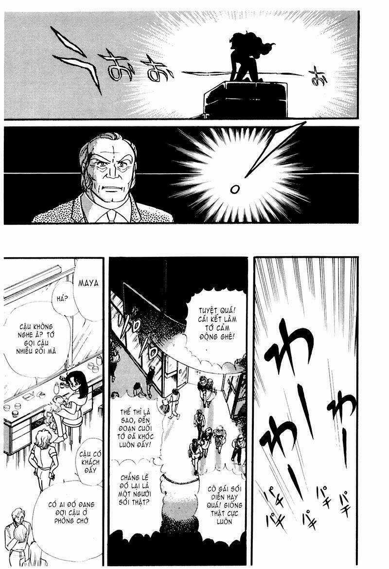 Glass Mask - Chapter 186 - Trang 29