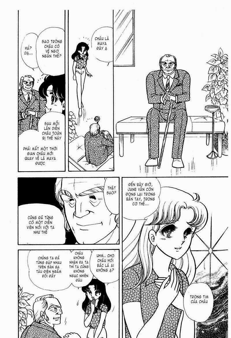 Glass Mask - Chapter 186 - Trang 30